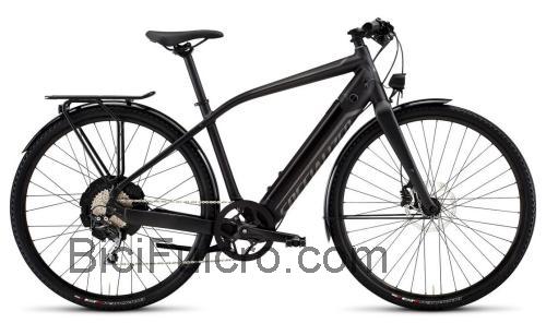 Specialized Turbo FLR recensioni e scheda tecnica